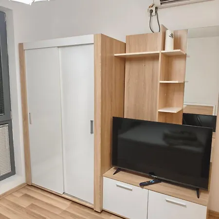 Idea Prime Apartman