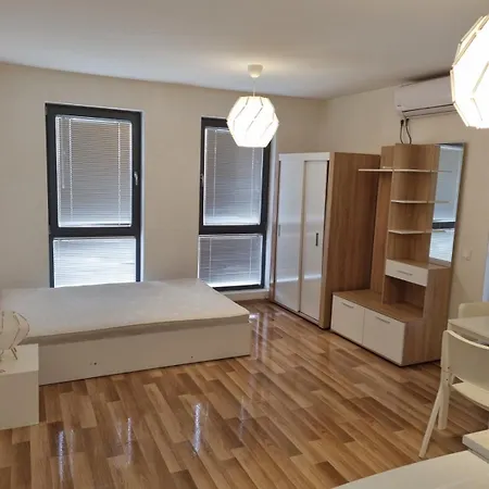 Apartman Idea Prime
